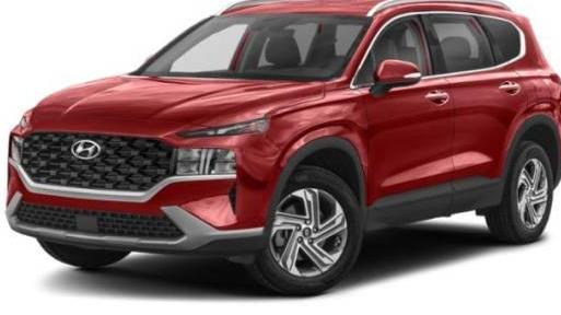 HYUNDAI SANTA FE 2023 5NMS2DAJ0PH538659 image